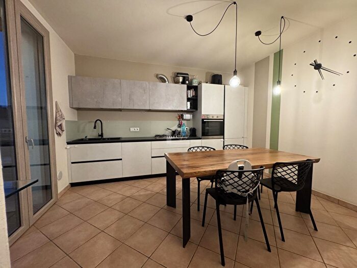 Casa quadrilocale in vendita in Luzzara