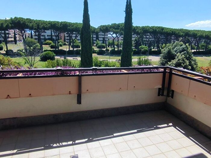 Appartamento monolocale in affitto in Via Luciano Conti, Ponte di Nona, Roma