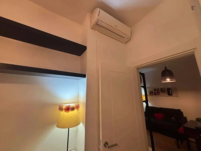 Appartamento monolocale in affitto in Via Altaguardia, Milano