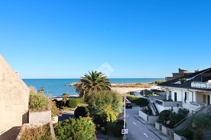 Appartamento trilocale in vendita in Via Ravenna, Porto SantElpidio