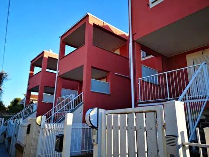 Appartamento bilocale in affitto in Via Dei Platani, Pescia Romana, Montalto di Castro