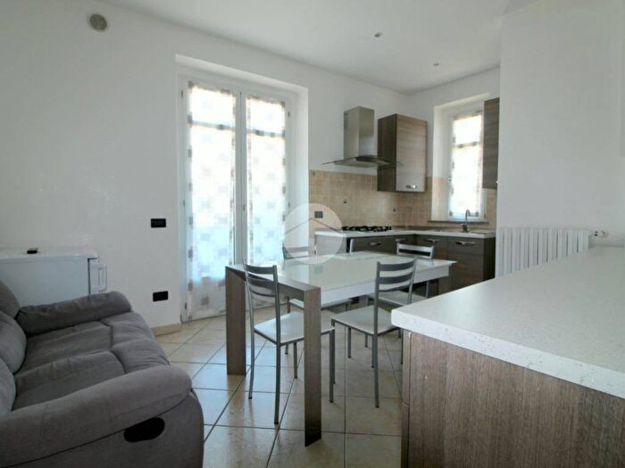 Appartamento trilocale in affitto in Località Maunera, Sommariva Perno