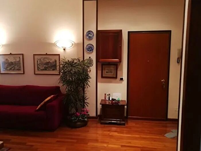 Appartamento quadrilocale in vendita in Via Benedetto Marcello, Bologna