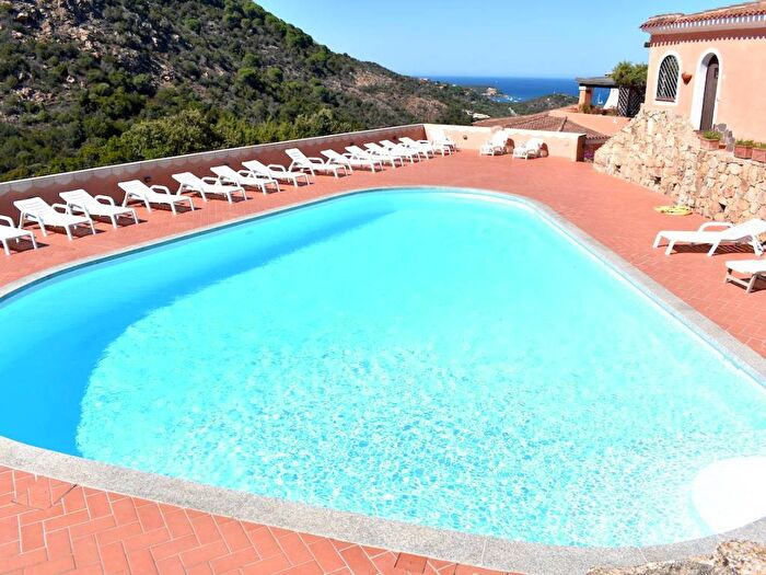 Appartamento trilocale in affitto in Via La Funtana, Porto Cervo, Arzachena