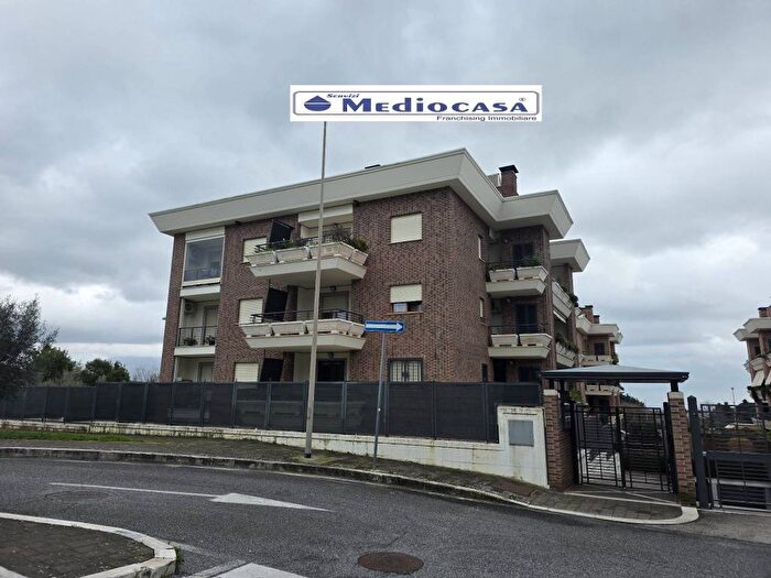 Appartamento bilocale in affitto in Via Ceppeta Inferiore, Via della Caranella Via di Cori, Velletri