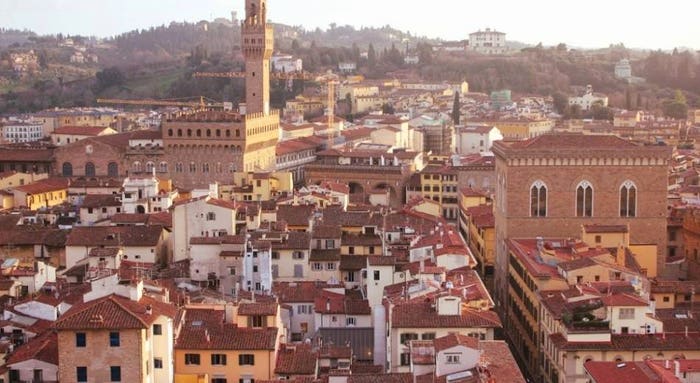 Appartamento con 6 locali in affitto in Via Santa Maria, Santo Spirito, Firenze