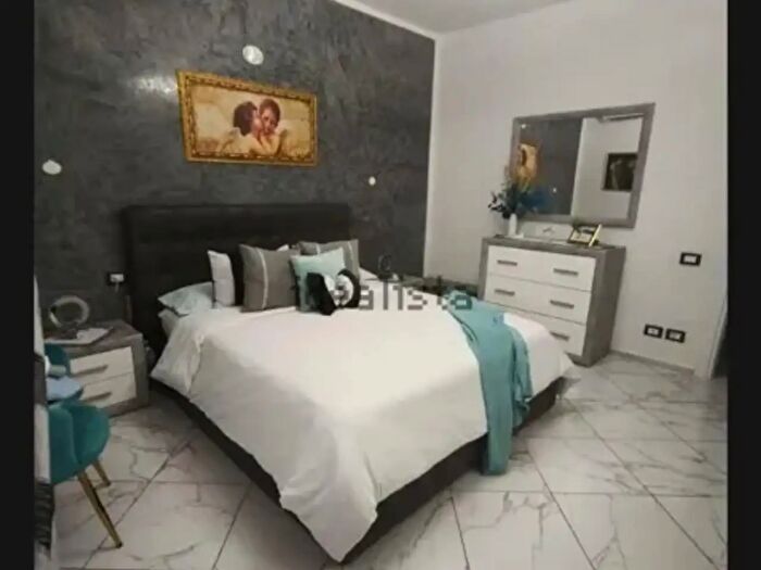 Appartamento trilocale in vendita in Scarperia e San Piero