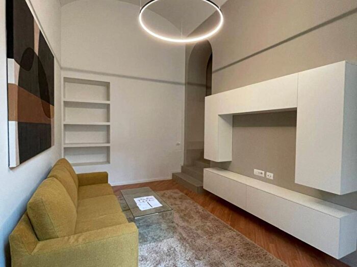 Appartamento con 5 locali in affitto in corso Matteotti, Cittadella, Torino