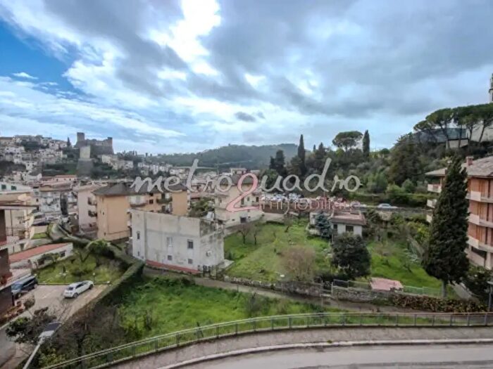 Appartamento quadrilocale in vendita in Via Cescole, Itri