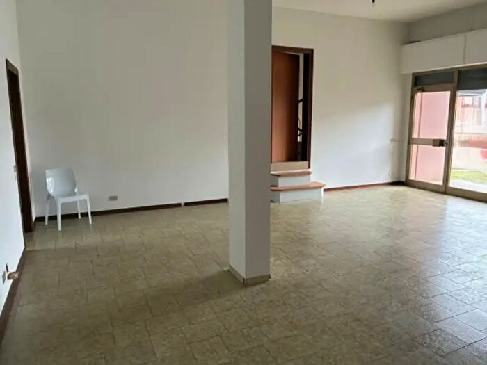 Appartamento trilocale in vendita in San Giorgio Piacentino