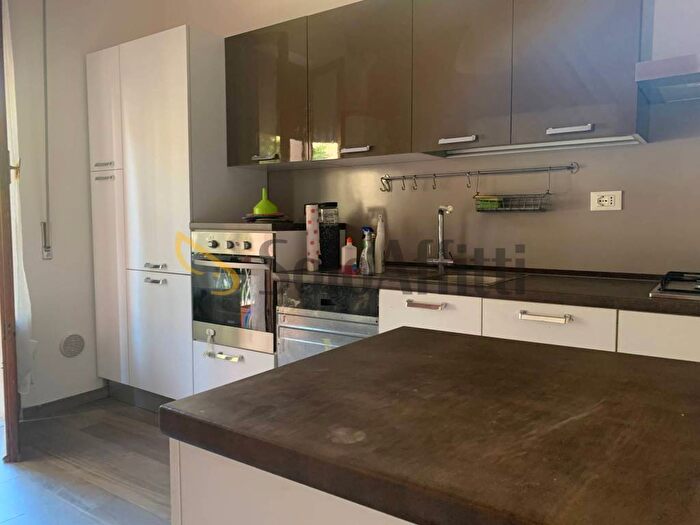 Appartamento quadrilocale in affitto in mentana, Cavour Mentana, Siena