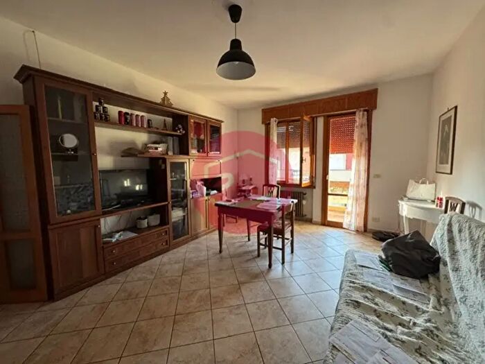 Appartamento trilocale in vendita in Gambettola