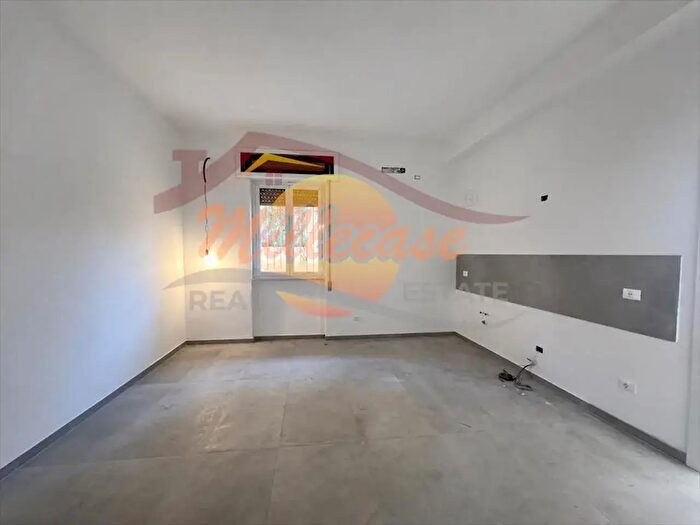 Appartamento bilocale in vendita in Via Filisto, Siracusa