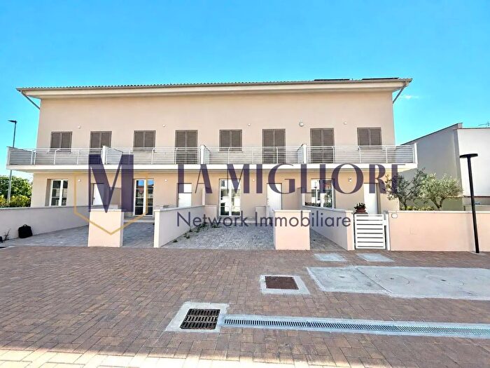 Casa con 5 locali in vendita in Via Risorgimento, Montale