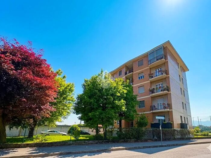 Appartamento bilocale in affitto in Via Ceretta Inferiore, San Maurizio Canavese