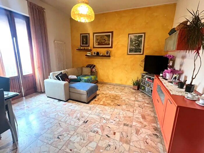 Appartamento quadrilocale in vendita in Montelupo Fiorentino