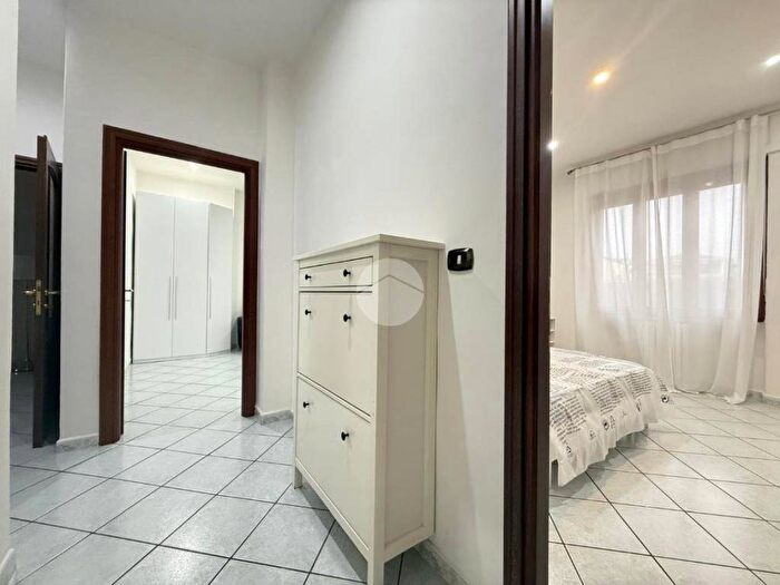 Appartamento bilocale in affitto in Via Cristoforo Colombo, Centro, Grugliasco