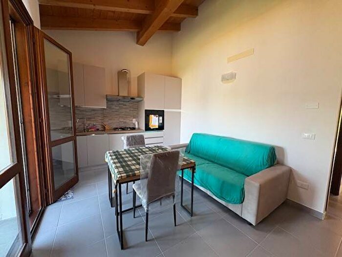 Appartamento bilocale in affitto in Via Lama, Montefiorino