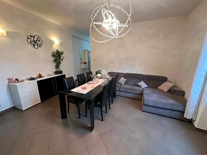 Appartamento quadrilocale in vendita in Brescia