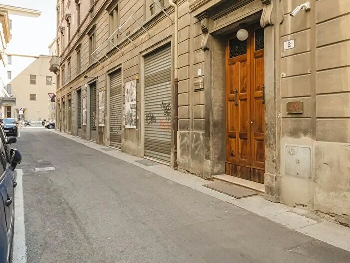 Appartamento monolocale in affitto in Via Francesco Rismondo, Bologna