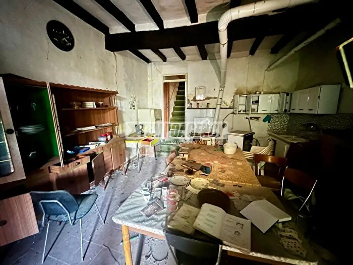 Appartamento con 5 locali in vendita in Via della Chiesa, Serramazzoni