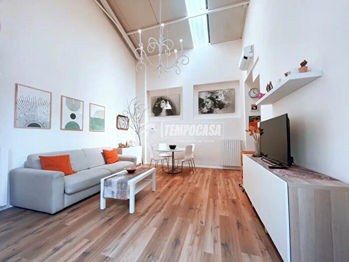 Appartamento bilocale in affitto in Via Privata Cesare Vignati, Milano