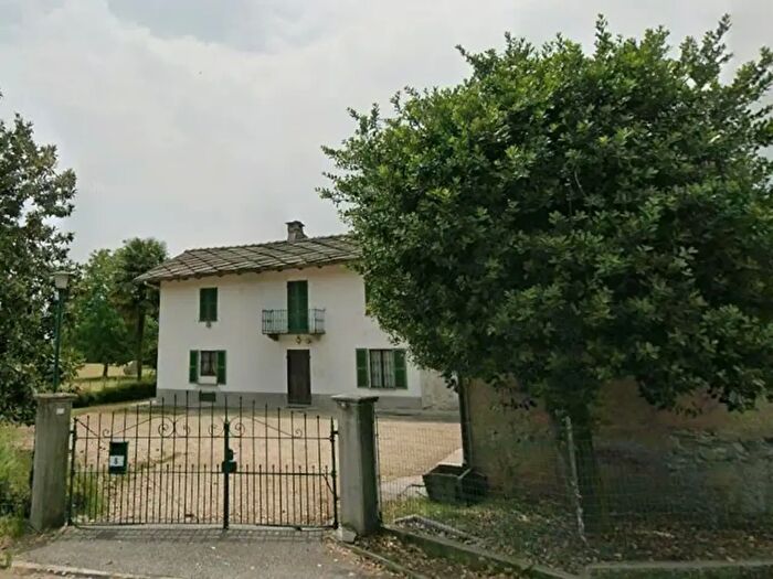 Casa con 14 locali in vendita in Strada Vecchia di Bricherasio, Luserna San Giovanni