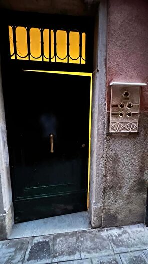 Appartamento monolocale in affitto in Santa Croce, Venezia