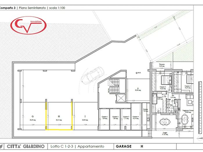 Case in Vendita e in Affitto - 3