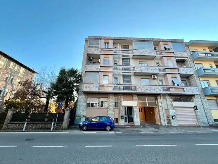 Appartamento bilocale in vendita in Via G Battista Giraudo, Castellamonte