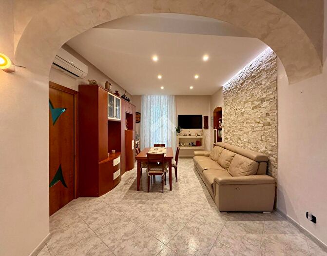 Appartamento trilocale in vendita in Giandonato Rogadeo, Bitonto