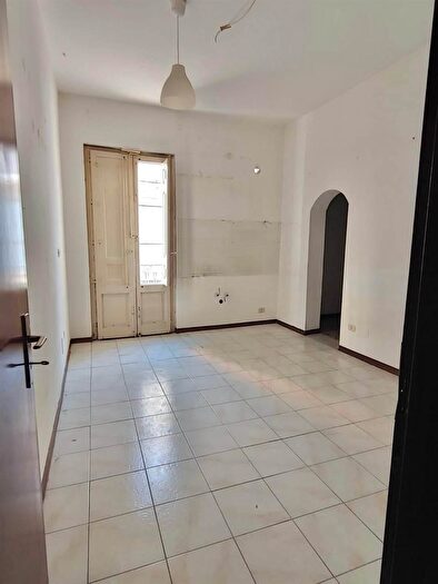 Casa trilocale in vendita in Via Bari, Paterno