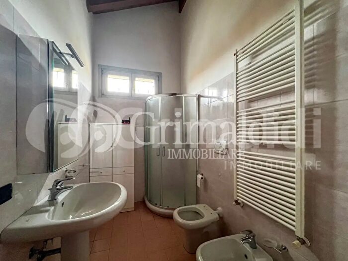 Appartamento bilocale in affitto in Via Palestro, Cinisello Balsamo