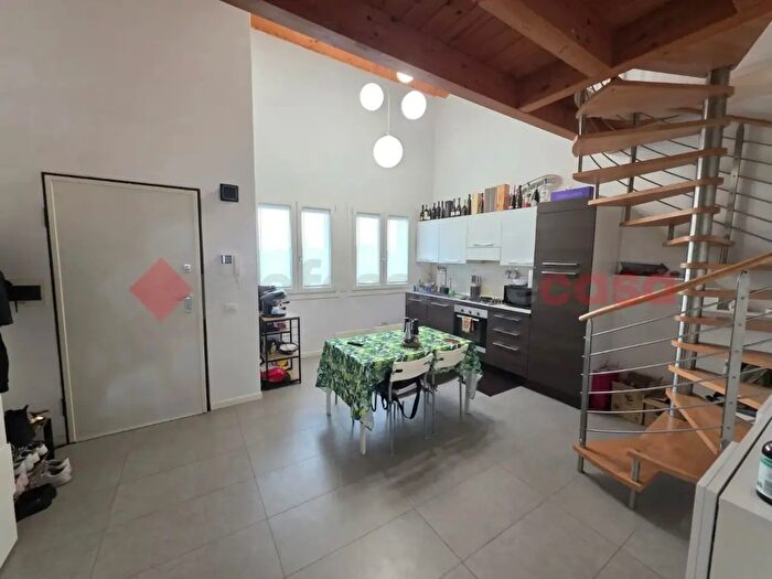 Appartamento trilocale in vendita in Via Roma a, Cerea