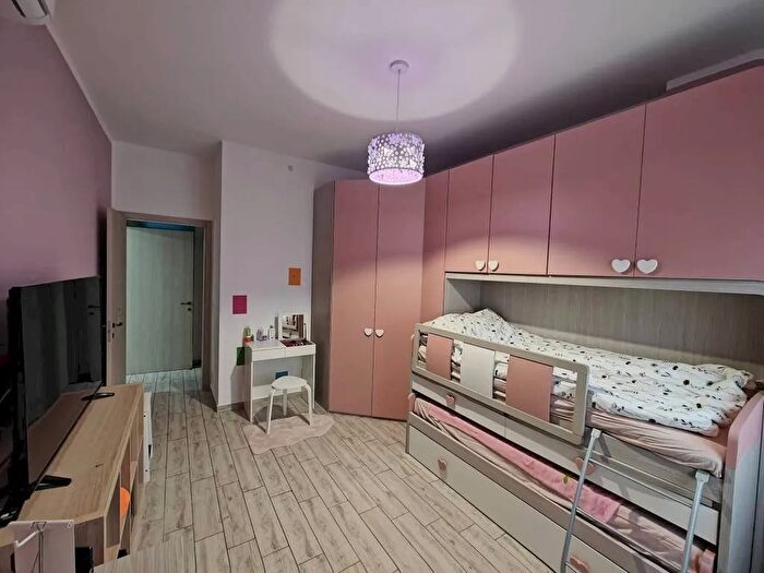 Appartamento trilocale in vendita in Via Giuseppe Mazzini, Agliano Terme