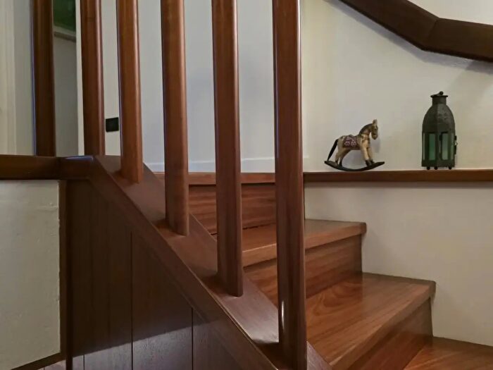 Appartamento con 5 locali in vendita in Via Giovanni Boccaccio, Padova