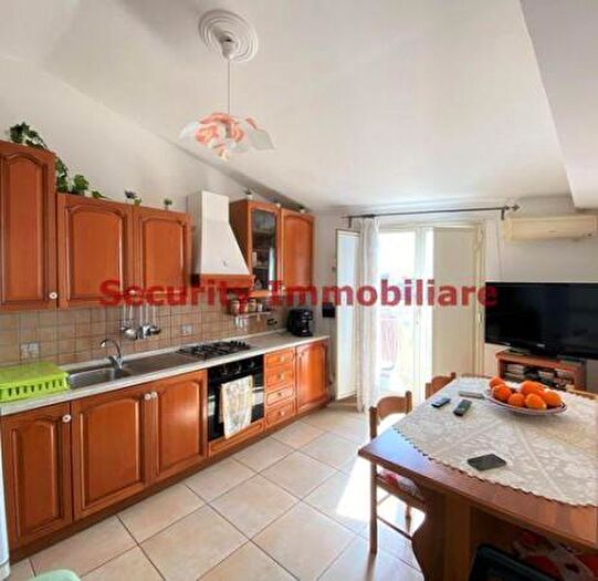 Appartamento quadrilocale in vendita in Sciacca