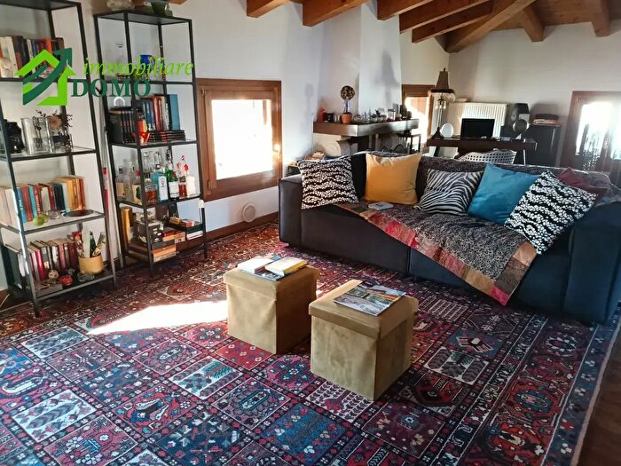 Appartamento trilocale in vendita in Schio