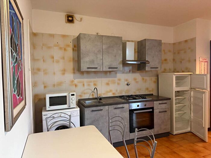 Appartamento bilocale in affitto in Via Torre Allera, Madonna dell'Olmo, Cuneo