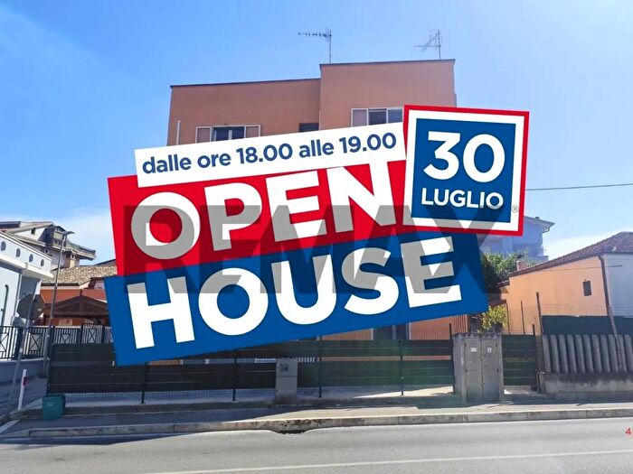 Appartamento trilocale in vendita in Via Ancona, Spoltore
