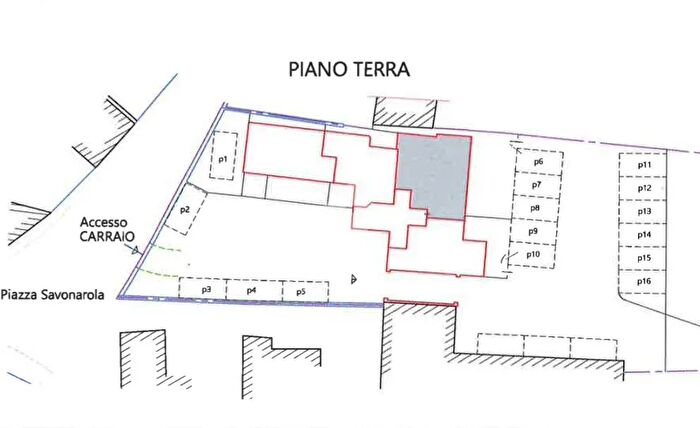 Case in Vendita e in Affitto - 2