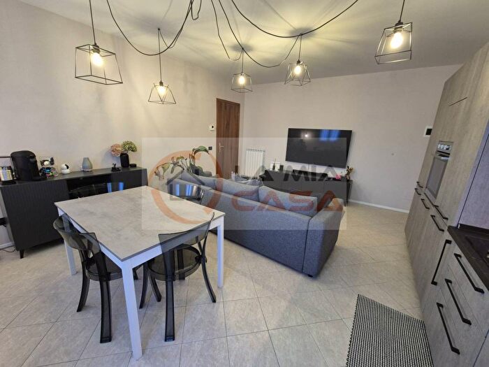 Appartamento trilocale in affitto in via roma, Centro, SantAngelo di Piove di Sacco