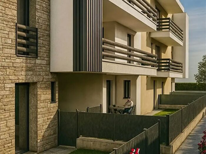 Case in Vendita e in Affitto - 2