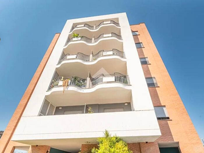 Appartamento bilocale in vendita in Via Eugenio Maccagnani, Roma