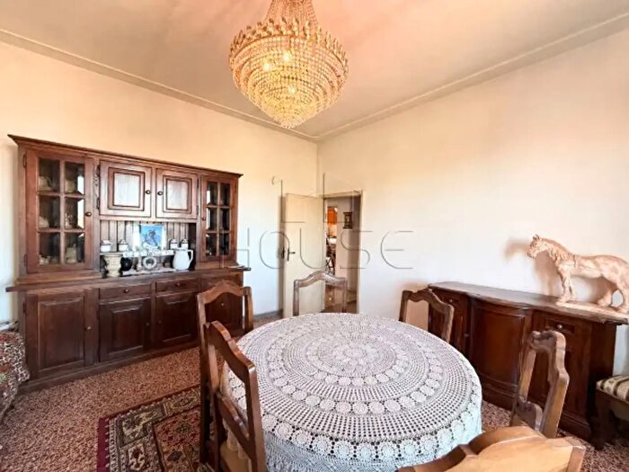 Casa con 5 locali in vendita in Località Poggiola, Arezzo