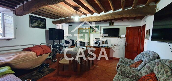 Casa quadrilocale in vendita in a dei Luporini, Capannori