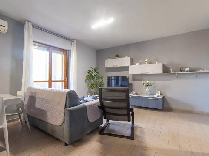 Appartamento trilocale in vendita in Rivoli