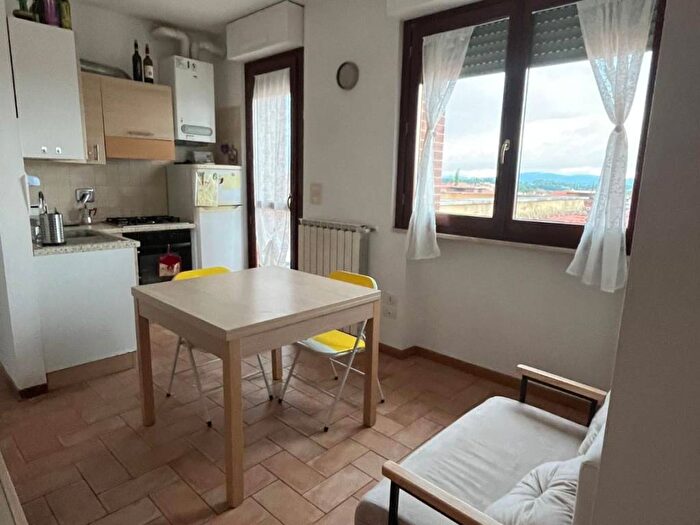 Appartamento bilocale in affitto in Via Fausto Luciani, Castel del Piano Pila, Perugia
