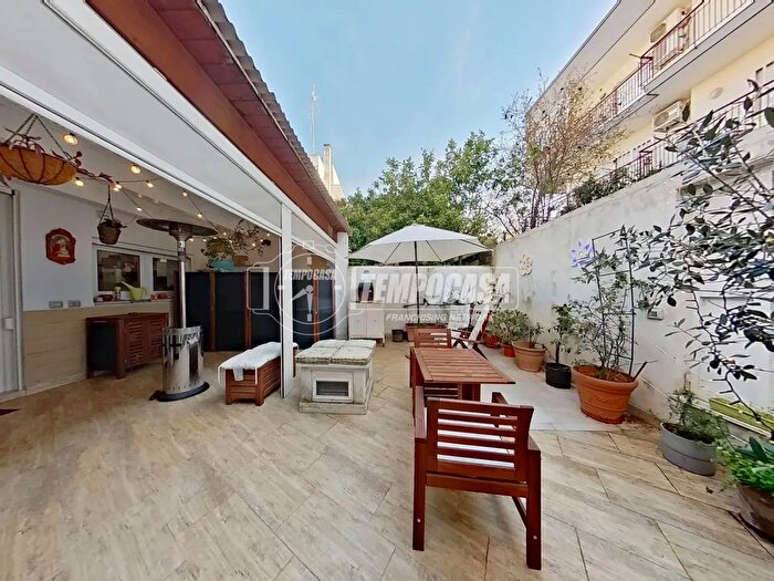 Casa trilocale in vendita in Via Faenza, Triggiano