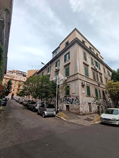 Appartamento monolocale in vendita in Via Perugia, Roma
